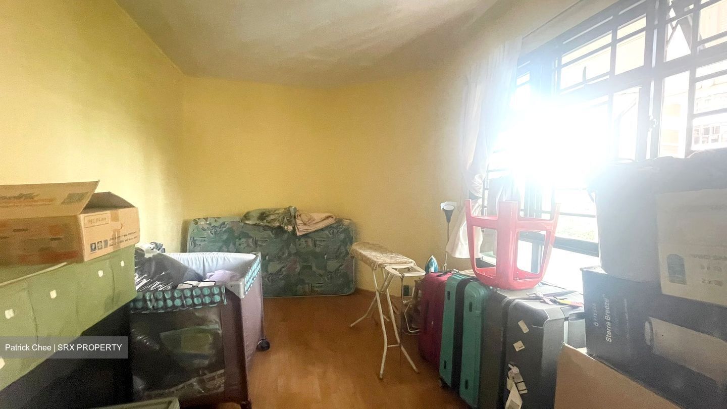 Blk 76A Redhill Road (Bukit Merah), HDB 5 Rooms #463862851